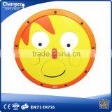 Children Preschool Wall Wooden Educational Toy Wall Puzzle Game Intelligent Toys for Kids thumbnail-3