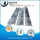 Factory of Steel C/Z Purlin Prices Steel Section Serious/ Hot Saling thumbnail-3