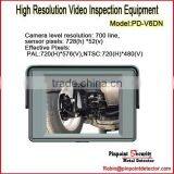 Pinpoint Under Vehicle Search Camera / Under Vehicle Security Checking Mirror / Camera thumbnail-3
