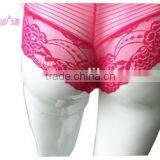Lace Transparent Panties for Lady Lace Panties Sexy Panties thumbnail-1