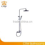 CRW YG-4602 Two-function themostatic head Shower water mixer hand shower