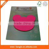 New Design Sticky Notes in Different Shapes thumbnail-3