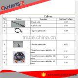 Security Camera System Different Kind of Cctv Camera Cables thumbnail-2