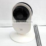 Xiaomi Smart Camera Xiaoyi Xiaomi yi Ants Webcam Mini Action Sport Mi IP Camera Wifi Wireless Camaras Night Version thumbnail-3