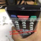 ZF Black 39 Keys STB Remote Control for MEDIA VISION thumbnail-3