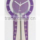 Wooden Wall Clock thumbnail-3