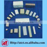 Industrial Permanent Magnets of NdFeB