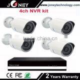 Hot Sale 16ch 720P/960P/1080P/3MP/5MP Realtime Recording & Playback Onvif NVR 32 Channel thumbnail-4