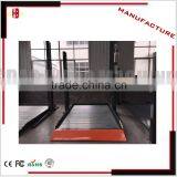 Home Two Post Car Lift System thumbnail-5