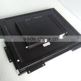 4:3 Wall Mount Dc12v 15inch General Touch Open Frame Touch Screen Monitor thumbnail-3