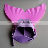 OEM Pluse Size Swim Mermaid Tail thumbnail-4