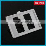 Supermarket Price Sign Holder for Label Hanging to Stand