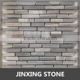 Natural Slate Wall Mosaic Tiles Stickers thumbnail-1