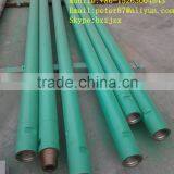 BZC350DF Truck Mounted Drilling Rig With Independent Diesel Generator thumbnail-4