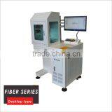 Fiber Laser Marking and Cutting Machine for Jewelry thumbnail-3