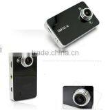 Mini Car Dvr Blackbox Dvr Video Record Camera For Car Night Vision Camara XY-K6000 thumbnail-4