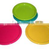 Plastic Dinner Plate Sets thumbnail-1