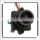 China Wholesale 380TVL Color CMOS HD Mini Hidden CCTV Camera
