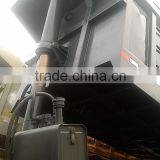 Used Volvo Dump Truck thumbnail-6