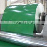 Green Gloss Coated Aluminum Coils thumbnail-1