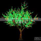 High Quality Outdoor Led Tree Lights From Longteng