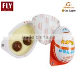 Bulk surprise egg toy candy easter egg chocolate candy