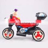 Electric Child Motorcycle,electric Motorbike for Kids Ride On,battery for Motorcycle Toy thumbnail-4