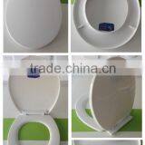 Fancy Sanitary Ware Toilets Seats Damper in China-028 thumbnail-6
