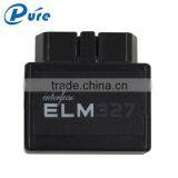 Newly Developed Bluetooth ELM327 V1.5 OBDII Car Diagnostic Interface Scanner Support All OBD-II Protocols thumbnail-1