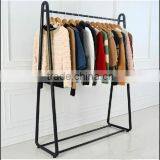 Garment Display Rack / New Shop Display Rack/steel Rack thumbnail-1