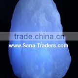 Salt lamp / Air Purify Lamp / Himalayan salt products / salt lamps for decoration / natural salt lamps