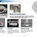 ICE SHR SSR Hair Removal Skin Rejuvenation Pigmentation&Vascular&Acne&Spot Removal Beauty Salon Equipment&Machine thumbnail-4