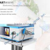 Veterinary Medical Shock Wave Therapy Equipment Shockwave Equine Equine Shock Wave Therapy Machine thumbnail-2
