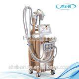 Multifunction Beauty Facial Skin Rejuvenation Women IPL RF Beauty Equipment Fade Melasma thumbnail-3