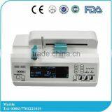 Single-channel Electric Syringe Pump --CE Approved SP-50 thumbnail-1