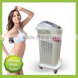 2016 New Product Factory Manufactured 808nm Alexandrite Diode Laser Hair Removal Machine Price thumbnail-1