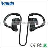 High-fidelity stereo music Bluetooth headset with no echo, noise mini bluetooth earphone