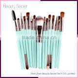 Professional Beauty Needs 15pcs Makeup Brush Set With Personalised Design thumbnail-2