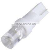10 Car T5 37 58 70 Dashboard Wedge LED Light Bulb Lamp Model 1 thumbnail-3