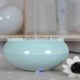 2013 Mini Aqua Blue Pest Control