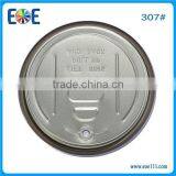 Albania Easy Open End 307