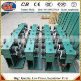 Wicker Peeling Machine | Osier Peeler Machine | Fresh Willow Peeler thumbnail-2