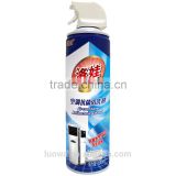 Air condition antibacterial cleaner detergent