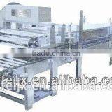 Sequential Tofu Making Machine in China thumbnail-2