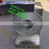 Automatic Fresh Potato Slicer Cutter Machine/root Vegetable Slicing Machine/potato Chips Machine Cutting Machine thumbnail-3