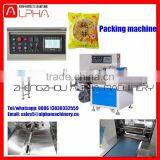Good Price Packing Machine Bread Packing Machine in Sale thumbnail-4