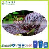 ALA Alpha Linolenic Acic Perilla Seed Oil Rich in Omega 3 Beautify Skin