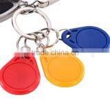 RFID Tags - RFID Sail Fob 125KHz Prox - Red thumbnail-4
