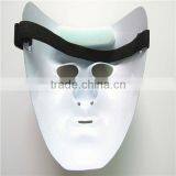 Frightened Sick Devils Skeleton Mask thumbnail-1