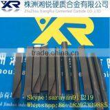 Special Tungsten Carbide Rod